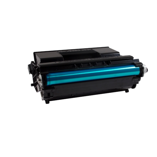 Okidata 52123601 Black Laser Toner Cartridge