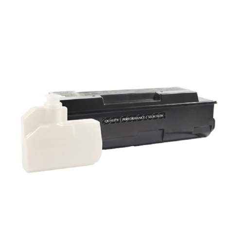 Black Toner Cartridge compatible with the Kyocera Mita TK-312