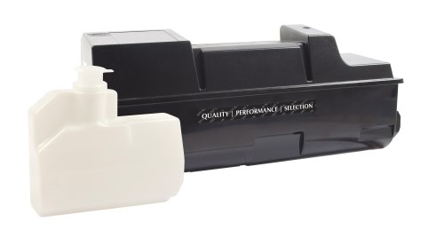 Kyocera Mita TK-342 Black Laser Toner Cartridge
