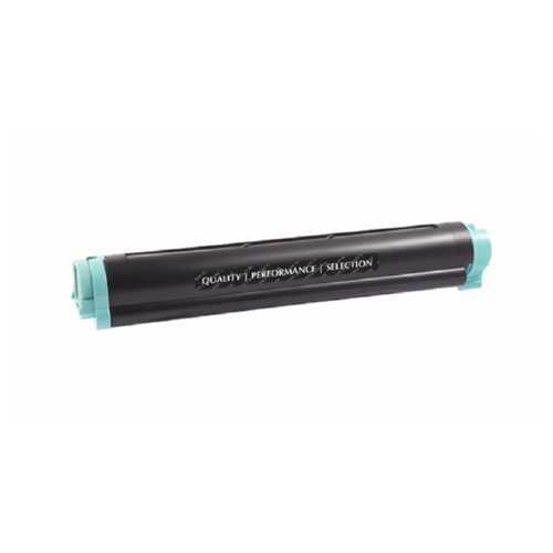 Black  Toner Cartridge compatible with the Okidata  43979101