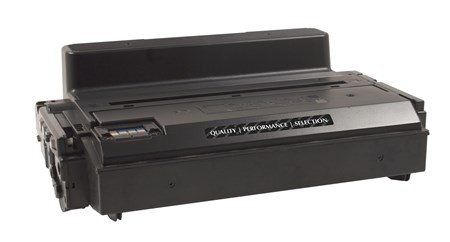 Black Laser Toner compatible with the Samsung MLT-D203L