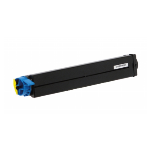 Okidata 42103001 Black Laser Toner Cartridge