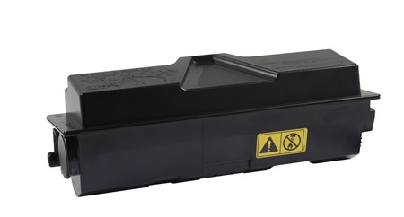 Kyocera Mita TK-1142 Black Toner Cartridge - Remanufactured