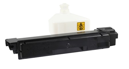 Kyocera TAA  TK-592K Black Toner Cartridge