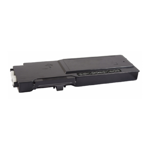 Dell 593-BBBU Black Toner Cartridge