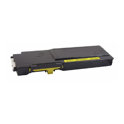 Xerox 106R02227  106R02243 Yellow Toner Cartridge