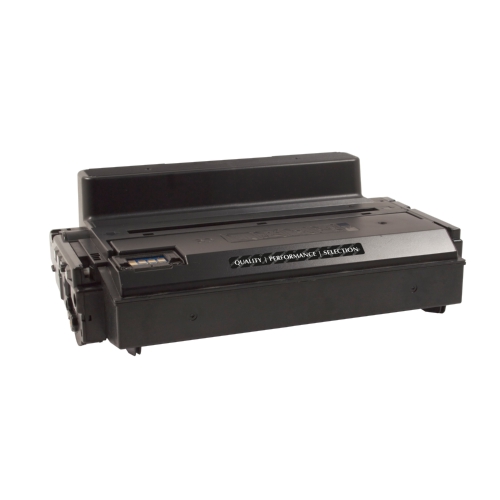 Black Laser Toner compatible with the Samsung MLT-D203E
