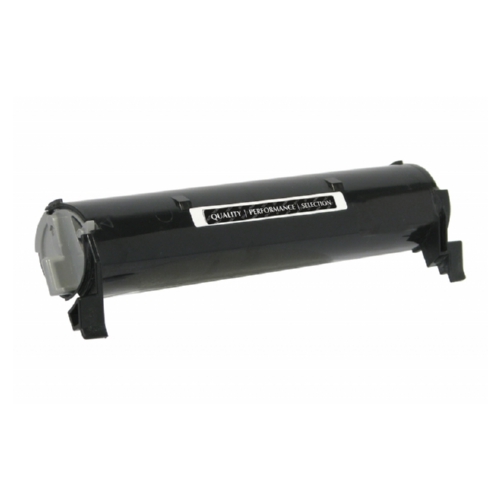 Panasonic KX-FA83 Black Toner Cartridge