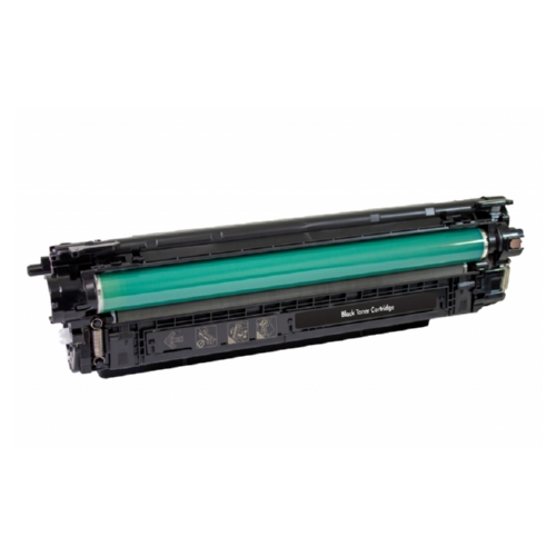 MSE Remanufactured HP CF360X (HP 508X) Jumbo Yield Black Toner Cartridge