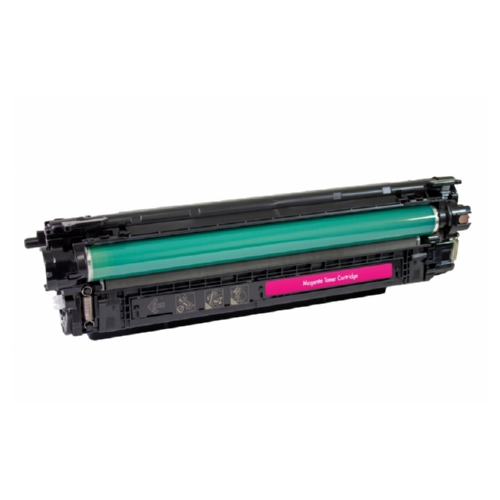 Clover Imaging Remanufactured High Yield Magenta Toner Cartridge for CDK 6017878