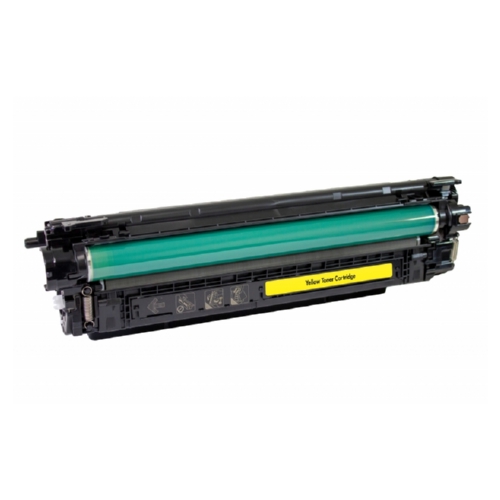 Clover Imaging Remanufactured High Yield Yellow Cartridge for CDK 6017879