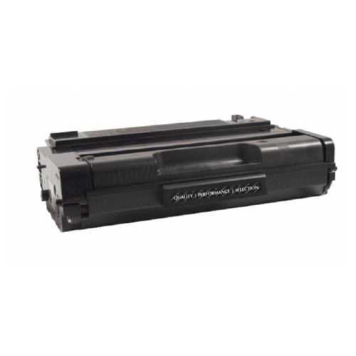 Ricoh 406989 Black Toner Cartridge