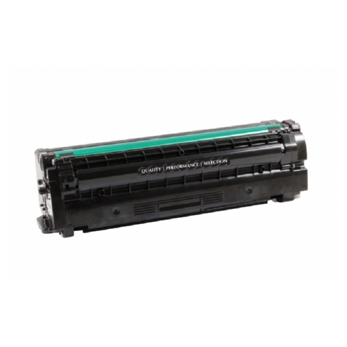 Samsung CLTK506L Black Laser Toner Cartridge