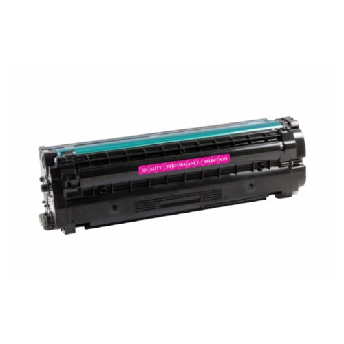 Samsung CLTM506L Magenta Laser Toner Cartridge