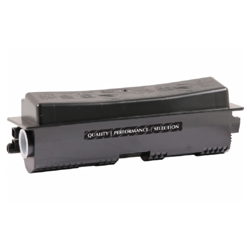 Kyocera Mita TK-162 Black Toner Cartridge 1-Ctg/box