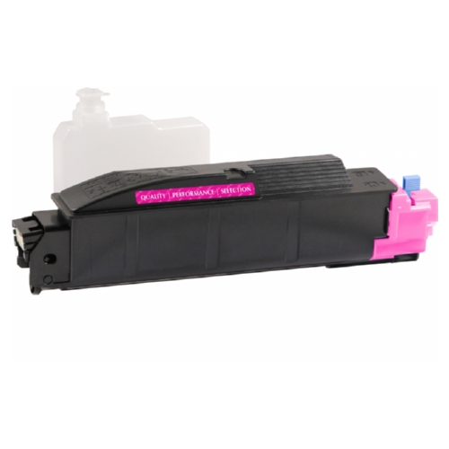 Kyocera TK-5142M , 1T02NRBUS0  Magenta Toner Cartridge