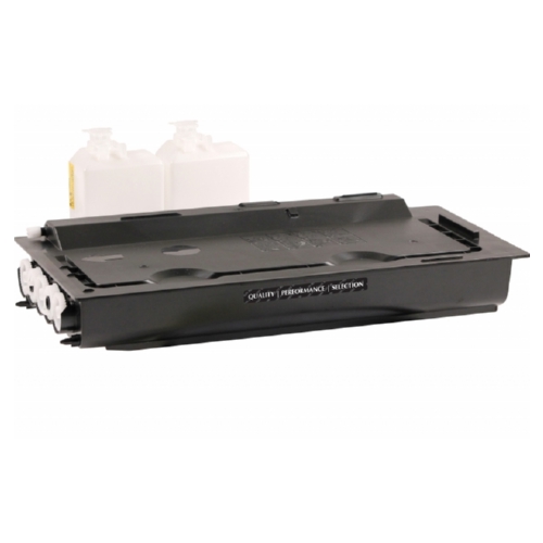 Kyocera Mita TK-7107, 1T02P80US0 Black Toner Cartridge