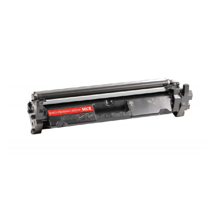 Clover Imaging Remanufactured HP CF230X (30X) Black MICR Toner Cartridge