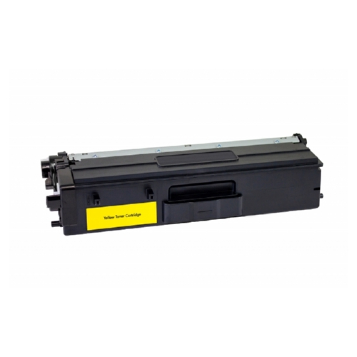 Brother TN-439Y Yellow Toner Cartridge