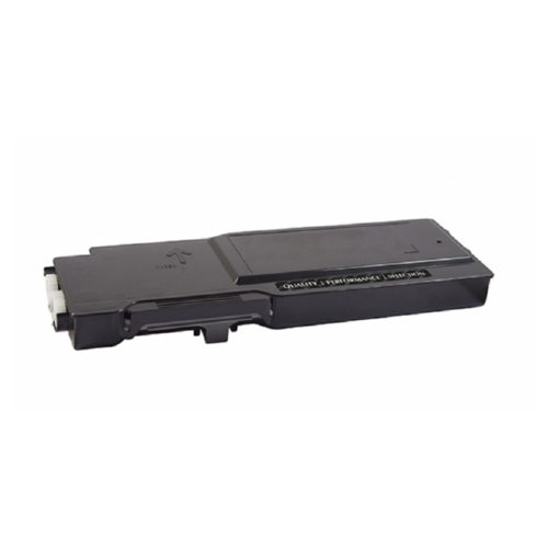 Neximaging Remanufactured Xerox 106R02240 Black Metered Toner Cartridge