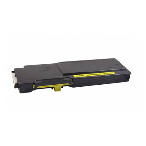 Neximaging Remanufactured Xerox 106R02239 Yellow Metered Toner Cartridge