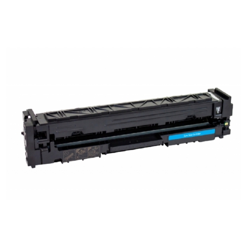 HP CF501X HP202X Cyan Toner Cartridge