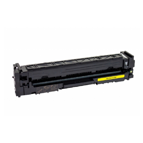 HP CF502X HP202X Yellow Toner Cartridge