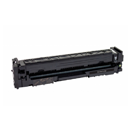 HP CF510A (HP 204A) Black Toner Cartridge