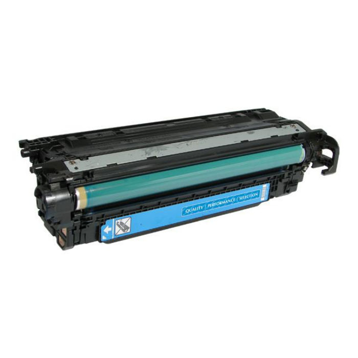Clover Imaging Remanufactured Canon 332 C Laser cartridge 6400 pages Cyan