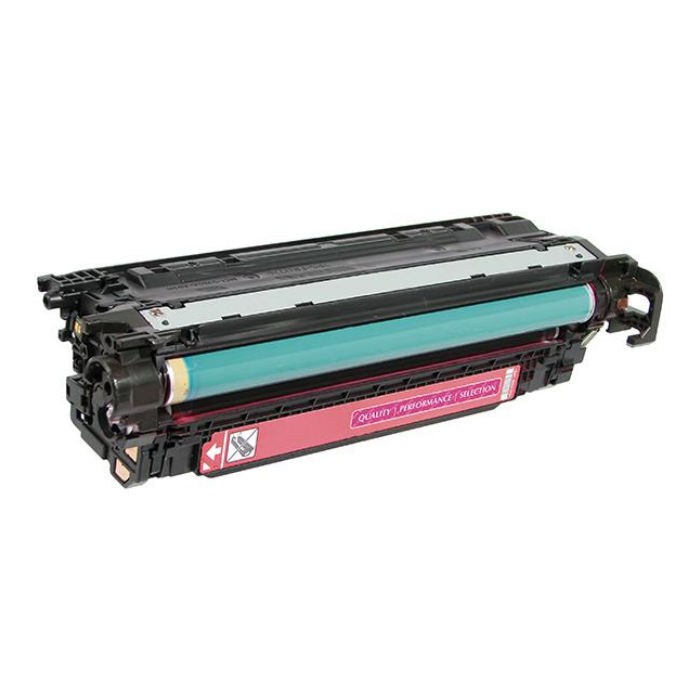 Clover Imaging Remanufactured Canon 332 M Laser cartridge 6400 pages Magenta