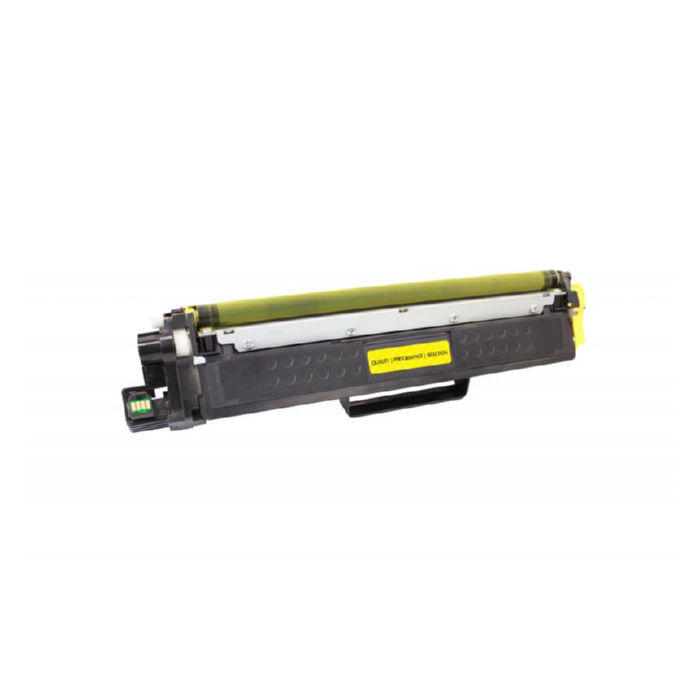MSE Remanufactured Brother TN-223Y Toner Yellow Toner Cartridge