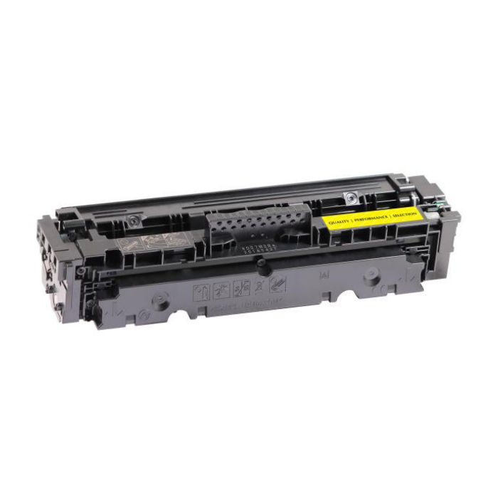MSE Remanufactured Canon 1239C001  045 Yellow Toner Cartridge