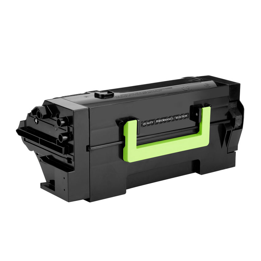 Clover Imaging Remanufactured 58D1X00 Toner Cartridge