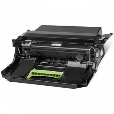 MICR Print Solutions New Replacement MICR Drum Unit for Lexmark MS310/MS410/MS510/MS610/MX310/MX410/MX510/MX610