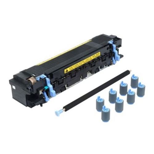 Maintenance Kit compatible with the HP C3914-67902