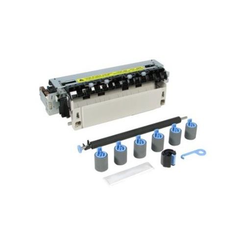 Maintenance Kit compatible with the HP C4118A , C4118-69001