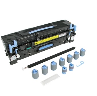 HP Color LaserJet 4500, 4500N, 4500DN, 4550, 4550N, 4550DN, 4550HDN, 4550ODN - Refurbished Maintenance Kit with Aftermarket Parts