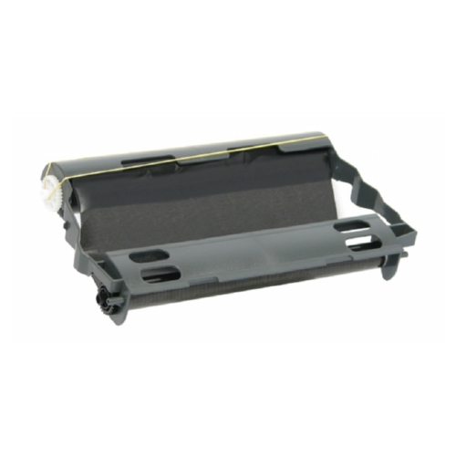 Black Thermal Fax Cartridge compatible with the Brother PC-401