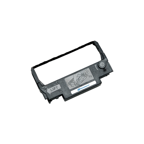 Compatible cash register ribbon for Epson TM-U2000D, 300A, 300B, 300C, 300D, 370, 375.