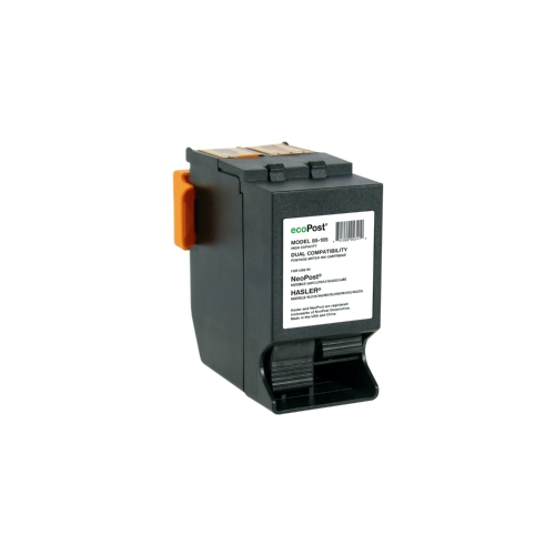 Inkjet Cartridge compatible with the Hasler 4124703Q