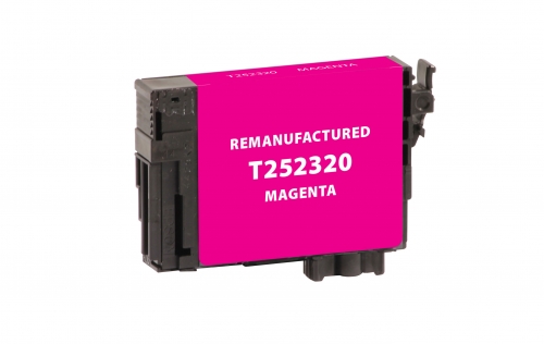 Inksters Remanufactured Epson T252320 Magenta Ink Cartridge - Remanufactured