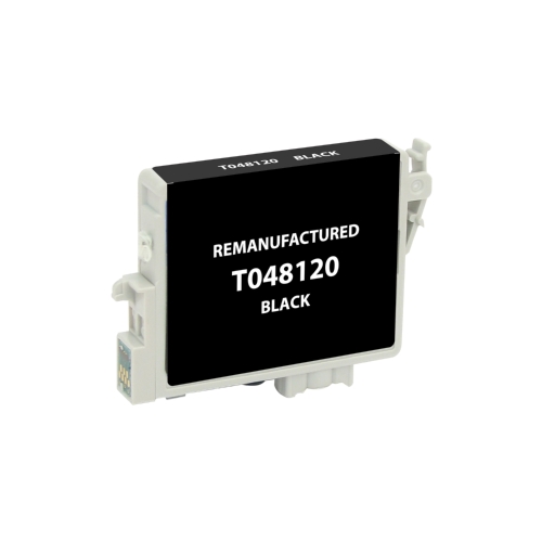 Epson T048120 Black Inkjet Cartridge