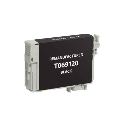 Epson T069120 Black Inkjet Cartridge