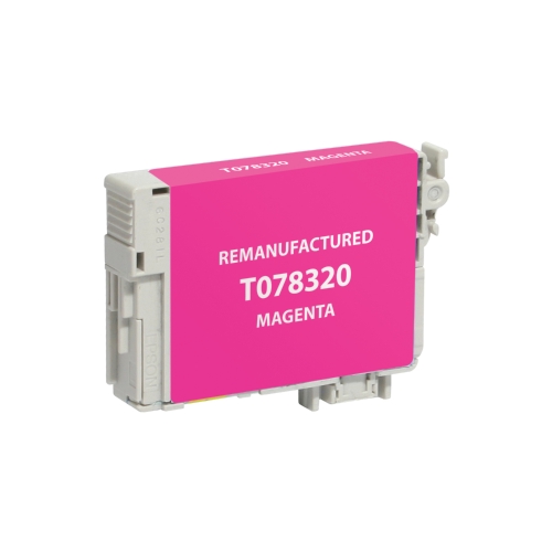 Epson T077320 High Yield Magenta Inkjet Cartridge