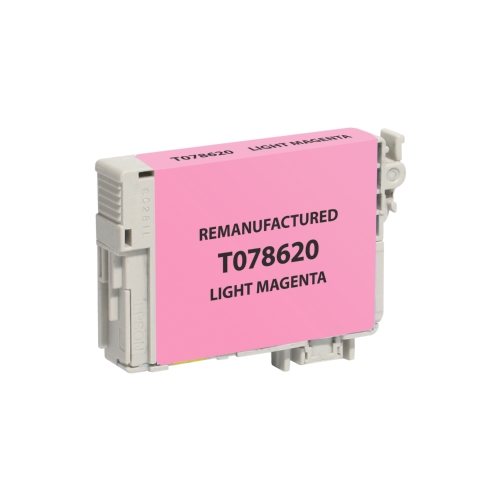 Epson T078620 LightMagenta Inkjet Cartridge