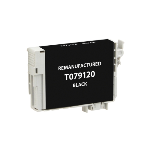 Epson T079120 High Capacity Black Inkjet Cartridge