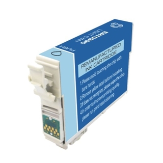 Light Cyan Inkjet Cartridge compatible with the Epson Epson99 T098520