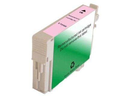 Light Magenta Inkjet Cartridge compatible with the Epson Epson99 T098620
