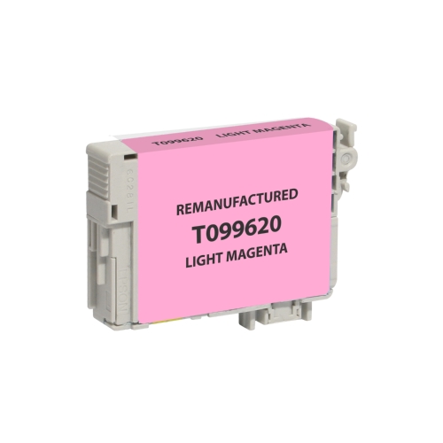 Epson T099620 Light Magenta Inkjet Cartridge