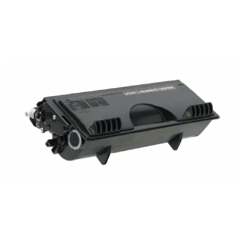 Black Toner Cartridge compatible with the Brother TN430
